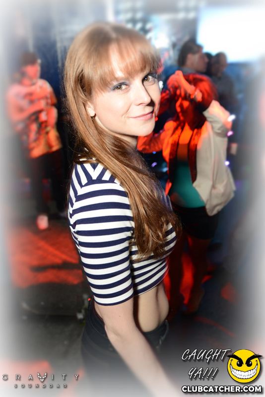 Gravity Soundbar nightclub photo 45 - May 21st, 2014