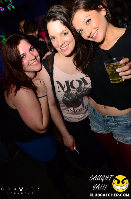 Gravity Soundbar nightclub photo 49 - May 21st, 2014