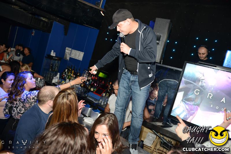 Gravity Soundbar nightclub photo 54 - May 21st, 2014