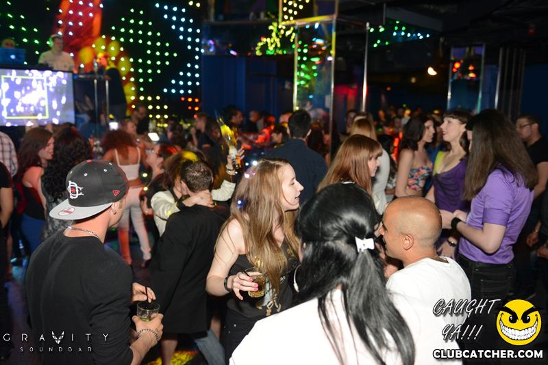 Gravity Soundbar nightclub photo 57 - May 21st, 2014