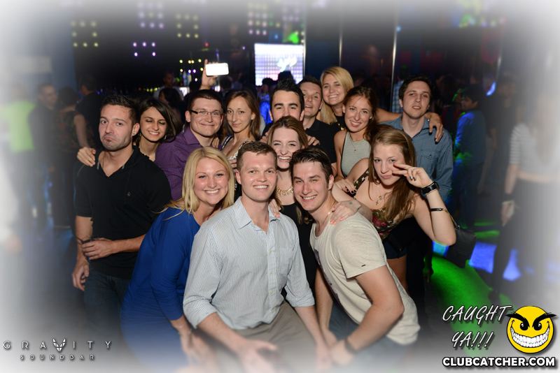 Gravity Soundbar nightclub photo 7 - May 21st, 2014