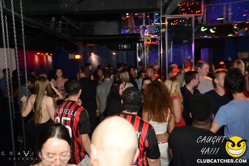 Gravity Soundbar nightclub photo 62 - May 21st, 2014