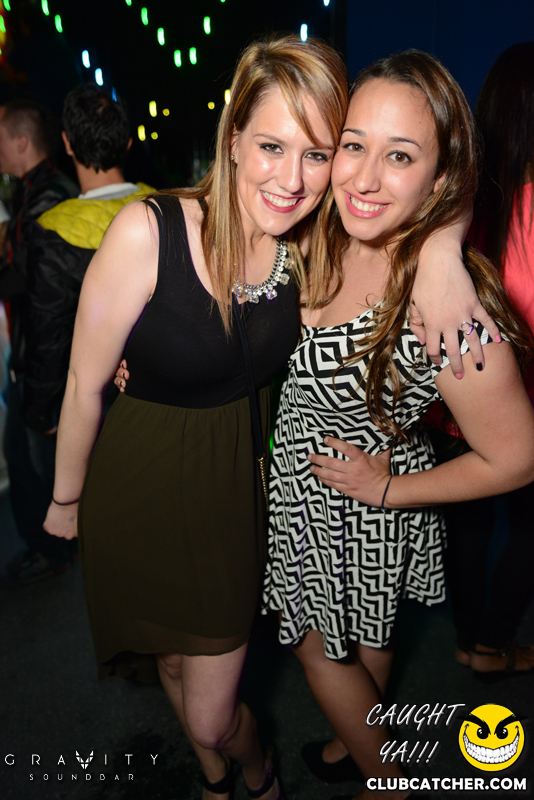 Gravity Soundbar nightclub photo 67 - May 21st, 2014