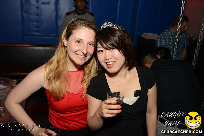 Gravity Soundbar nightclub photo 70 - May 21st, 2014
