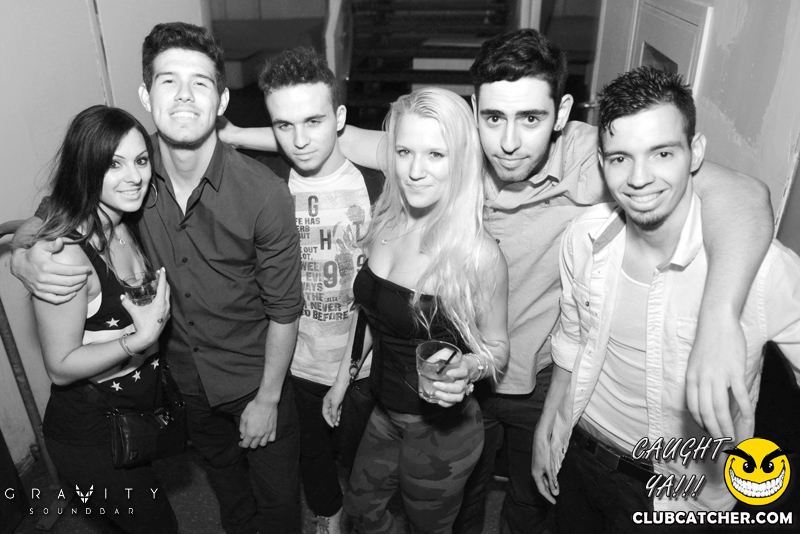 Gravity Soundbar nightclub photo 74 - May 21st, 2014