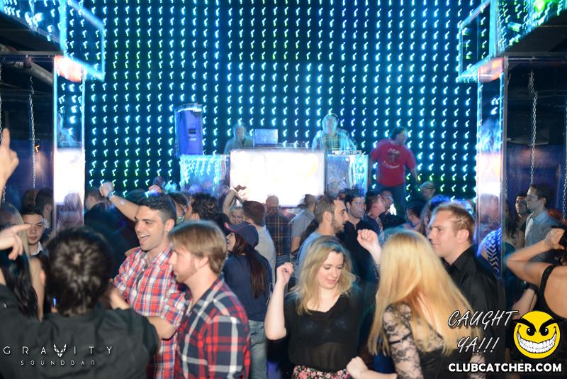 Gravity Soundbar nightclub photo 106 - May 14th, 2014