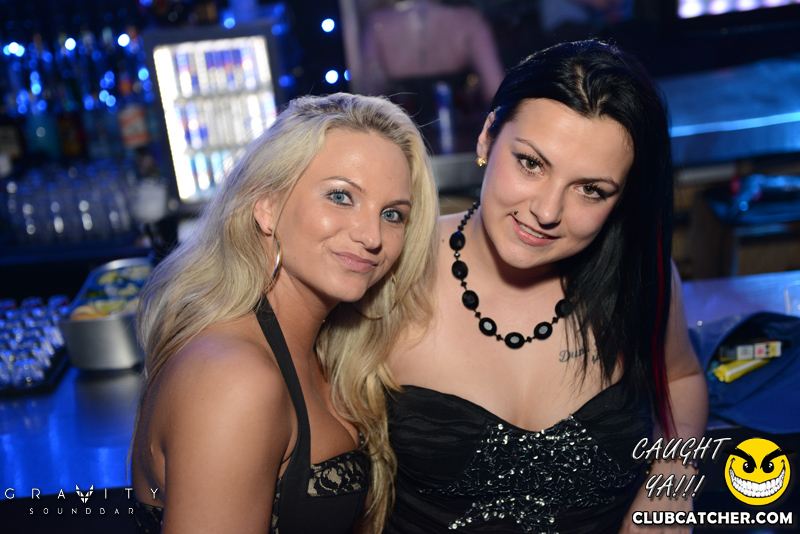 Gravity Soundbar nightclub photo 113 - May 14th, 2014