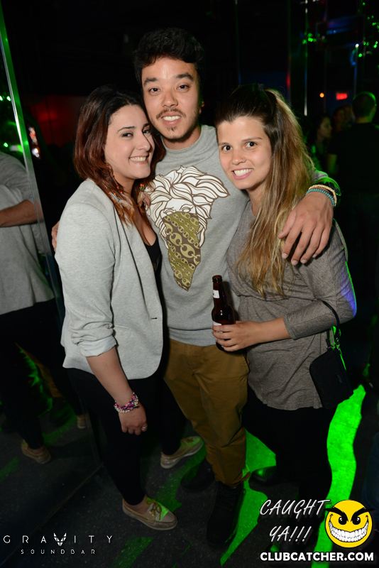 Gravity Soundbar nightclub photo 116 - May 14th, 2014