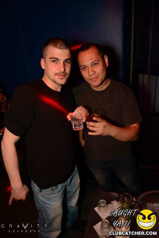 Gravity Soundbar nightclub photo 126 - May 14th, 2014