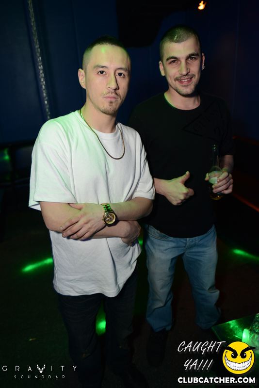 Gravity Soundbar nightclub photo 128 - May 14th, 2014