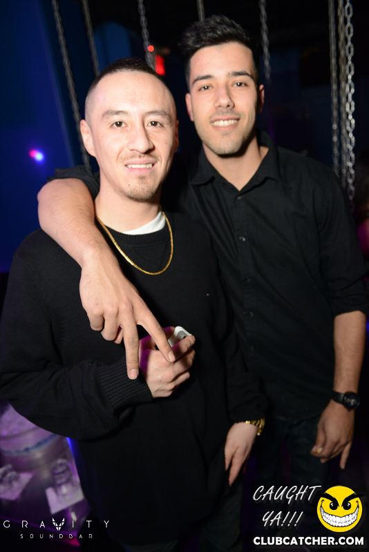 Gravity Soundbar nightclub photo 129 - May 14th, 2014