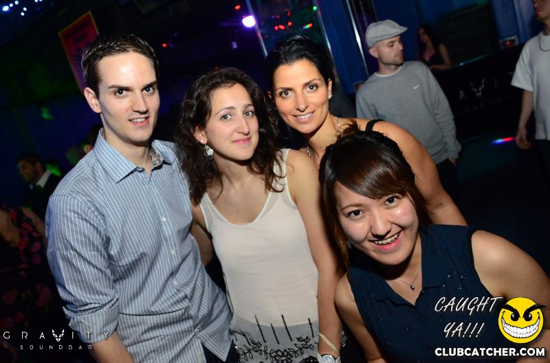 Gravity Soundbar nightclub photo 14 - May 14th, 2014
