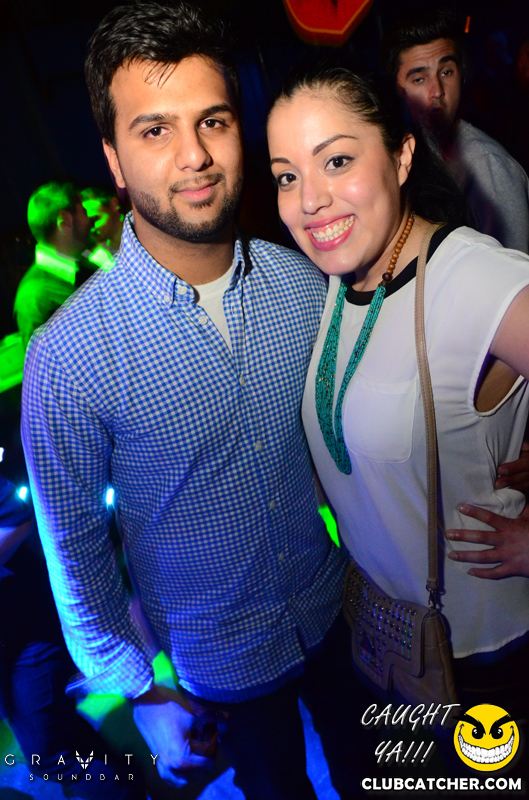 Gravity Soundbar nightclub photo 134 - May 14th, 2014