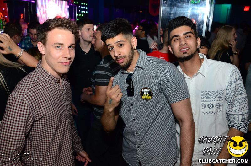 Gravity Soundbar nightclub photo 135 - May 14th, 2014