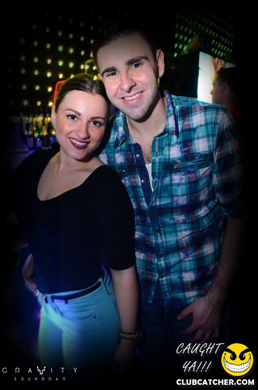 Gravity Soundbar nightclub photo 136 - May 14th, 2014