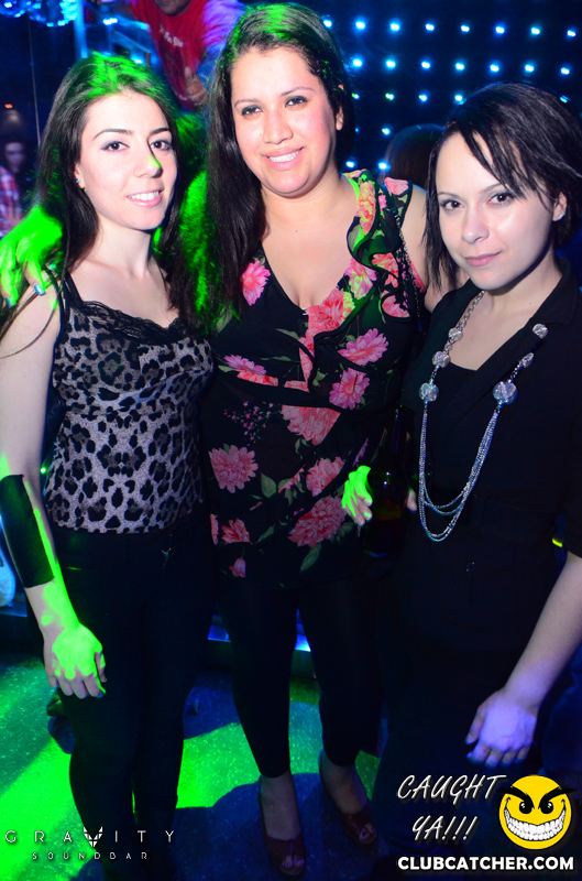 Gravity Soundbar nightclub photo 138 - May 14th, 2014