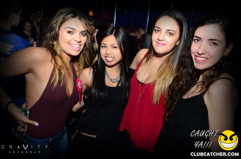 Gravity Soundbar nightclub photo 15 - May 14th, 2014