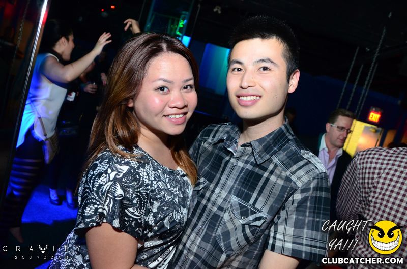 Gravity Soundbar nightclub photo 147 - May 14th, 2014