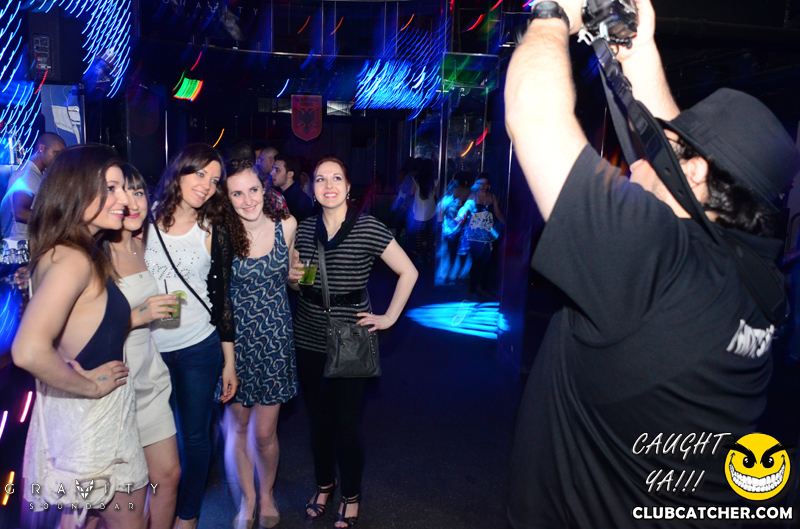 Gravity Soundbar nightclub photo 148 - May 14th, 2014