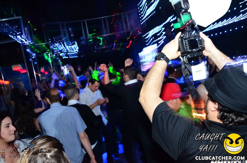 Gravity Soundbar nightclub photo 149 - May 14th, 2014