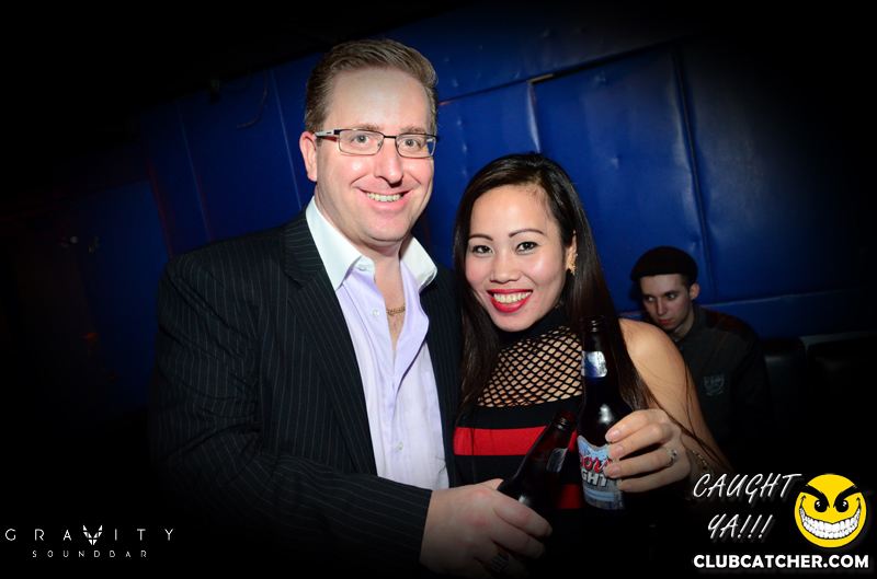 Gravity Soundbar nightclub photo 150 - May 14th, 2014