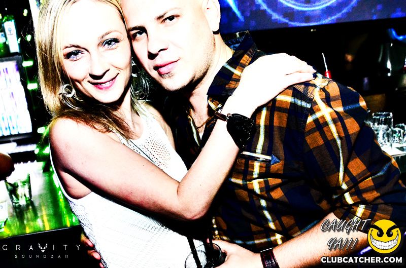 Gravity Soundbar nightclub photo 158 - May 14th, 2014