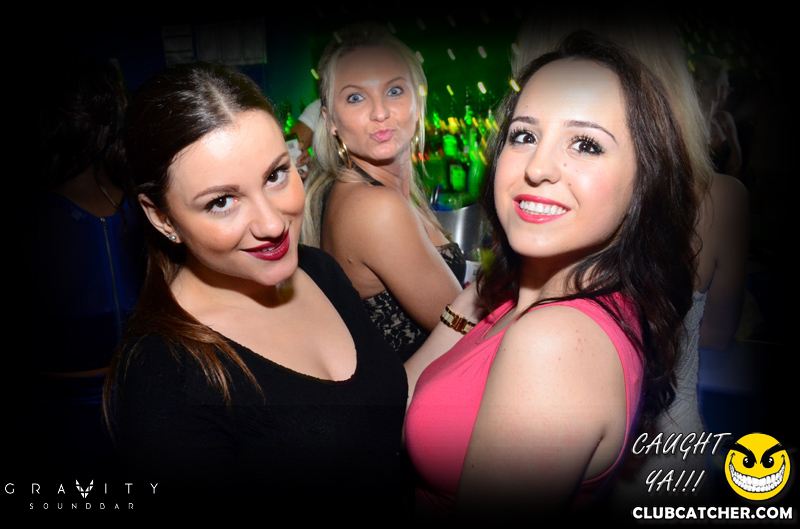 Gravity Soundbar nightclub photo 159 - May 14th, 2014