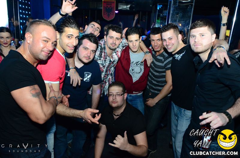 Gravity Soundbar nightclub photo 160 - May 14th, 2014