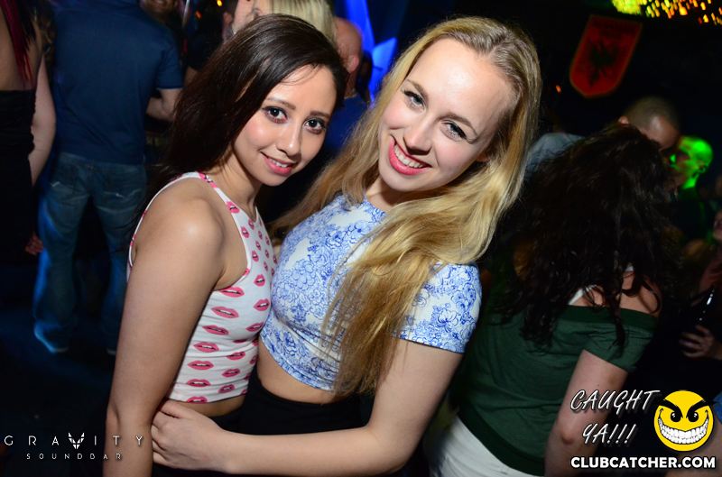 Gravity Soundbar nightclub photo 163 - May 14th, 2014