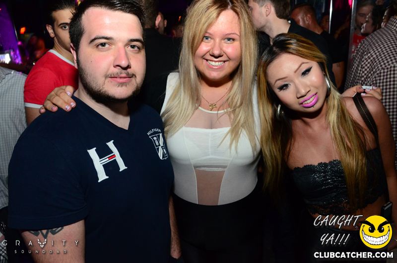 Gravity Soundbar nightclub photo 169 - May 14th, 2014