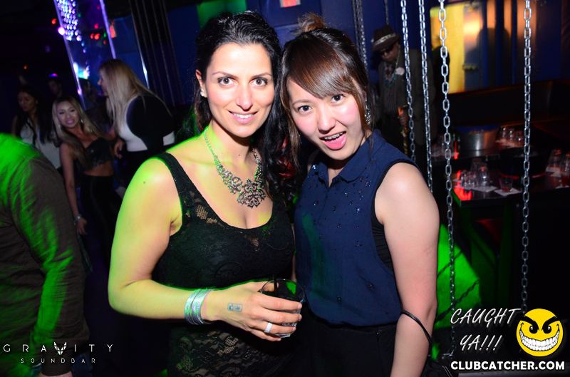 Gravity Soundbar nightclub photo 173 - May 14th, 2014