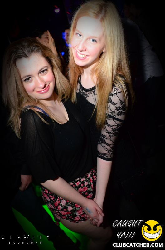 Gravity Soundbar nightclub photo 176 - May 14th, 2014