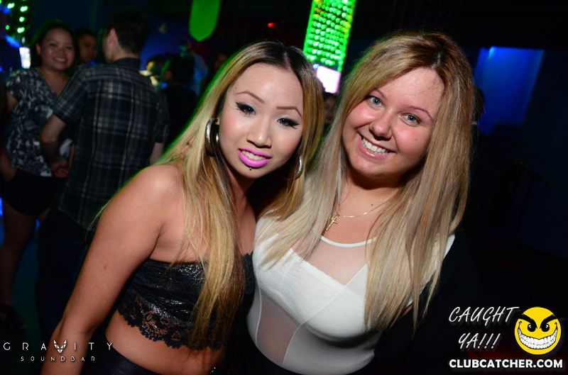 Gravity Soundbar nightclub photo 178 - May 14th, 2014