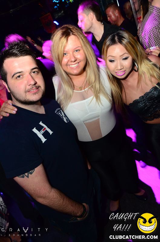 Gravity Soundbar nightclub photo 179 - May 14th, 2014