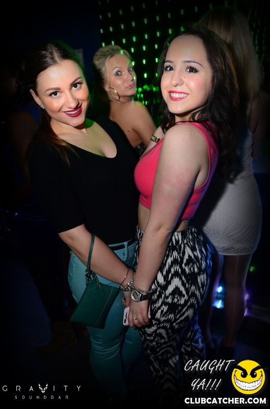 Gravity Soundbar nightclub photo 19 - May 14th, 2014