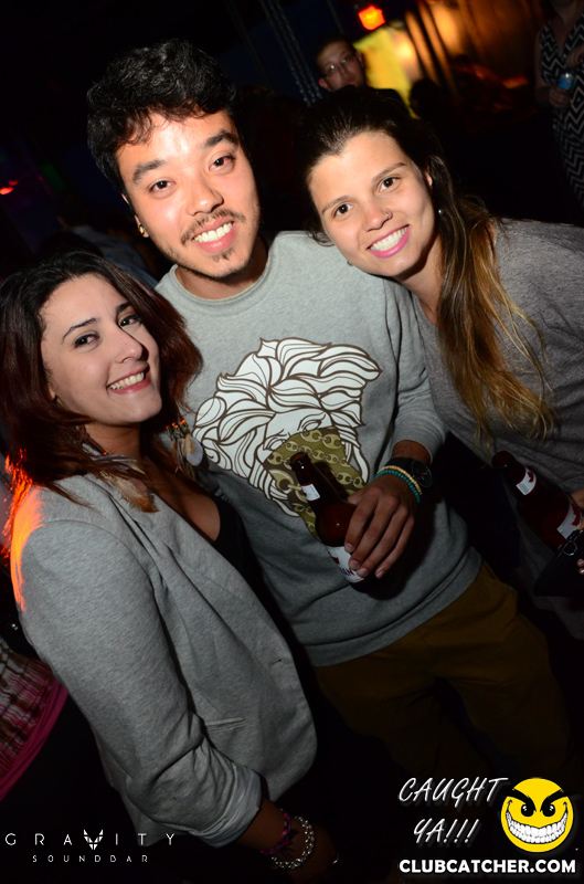 Gravity Soundbar nightclub photo 181 - May 14th, 2014