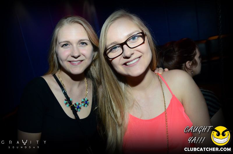 Gravity Soundbar nightclub photo 183 - May 14th, 2014