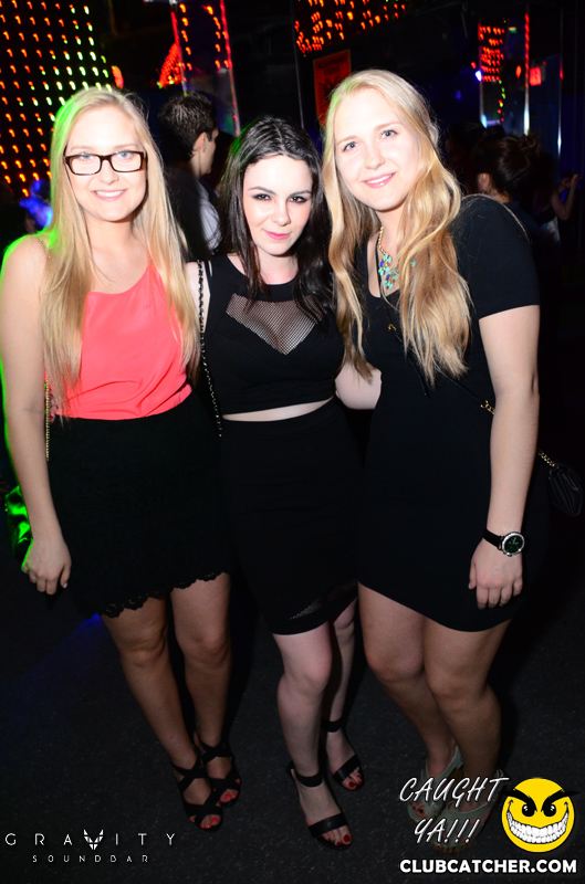 Gravity Soundbar nightclub photo 184 - May 14th, 2014