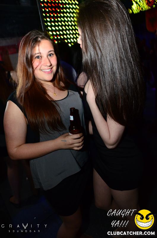 Gravity Soundbar nightclub photo 185 - May 14th, 2014