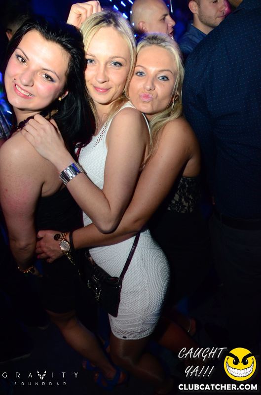 Gravity Soundbar nightclub photo 193 - May 14th, 2014