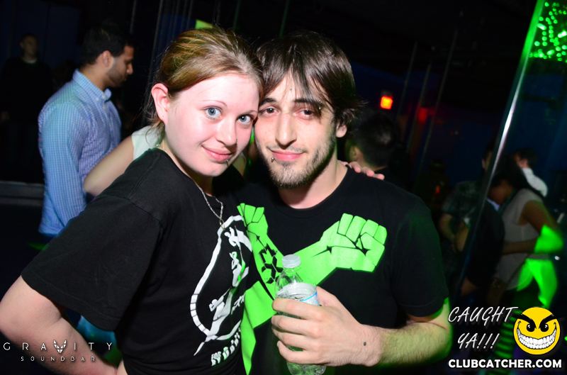 Gravity Soundbar nightclub photo 194 - May 14th, 2014