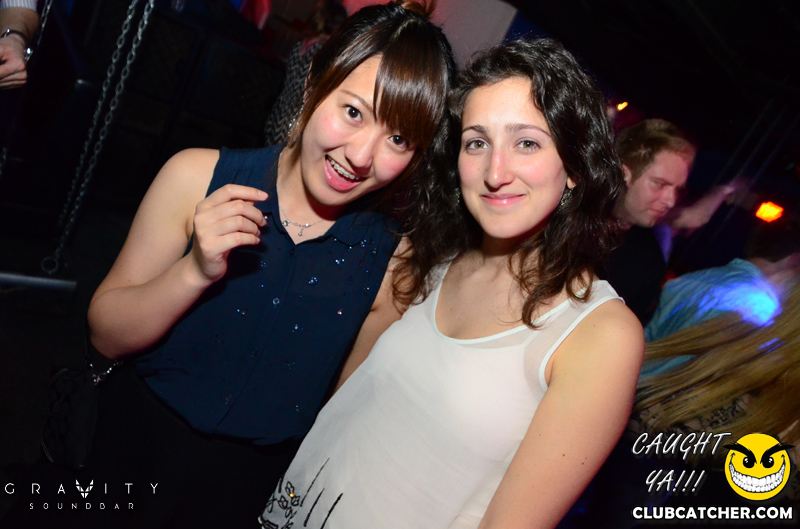 Gravity Soundbar nightclub photo 195 - May 14th, 2014