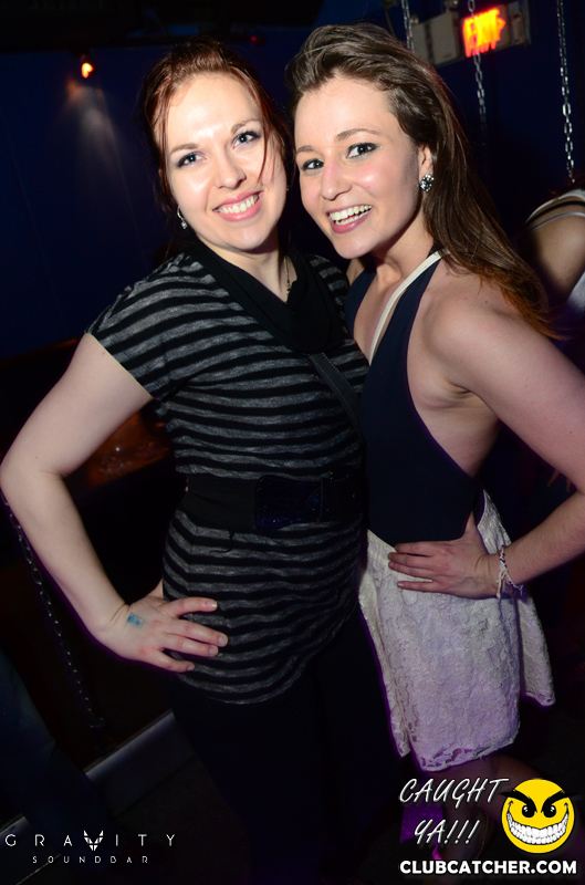 Gravity Soundbar nightclub photo 198 - May 14th, 2014