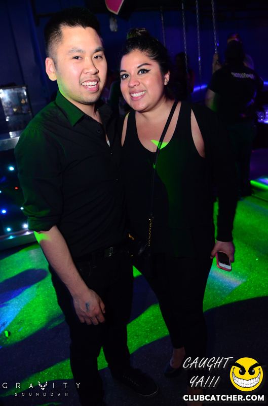 Gravity Soundbar nightclub photo 200 - May 14th, 2014