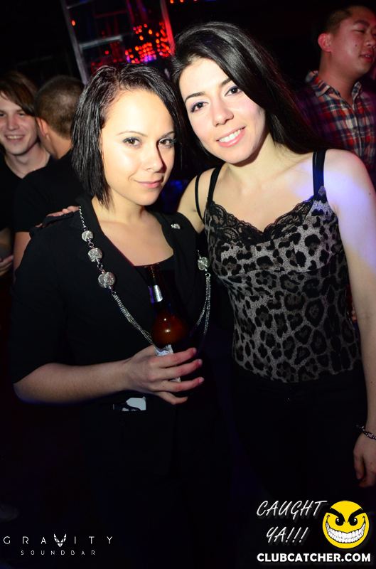 Gravity Soundbar nightclub photo 201 - May 14th, 2014