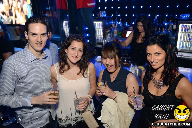 Gravity Soundbar nightclub photo 204 - May 14th, 2014