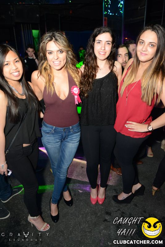 Gravity Soundbar nightclub photo 210 - May 14th, 2014