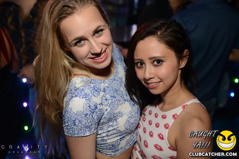 Gravity Soundbar nightclub photo 217 - May 14th, 2014