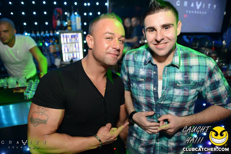 Gravity Soundbar nightclub photo 218 - May 14th, 2014