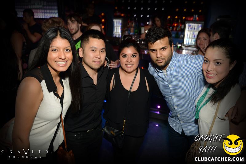 Gravity Soundbar nightclub photo 219 - May 14th, 2014